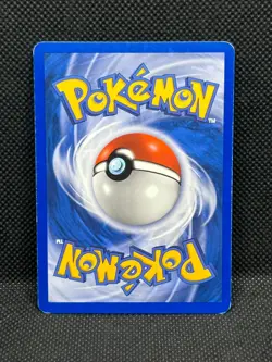 Pokemon Tcg Onix 69/109 EX Team Rocket Returns Non Holo - Image 4