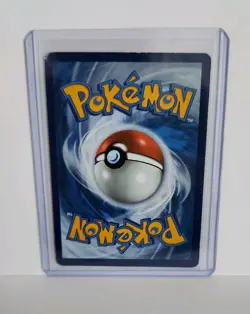 Pokemon SWSH144 Geninja Gold Star 25th Celebrations Black Star Promo - Image 2