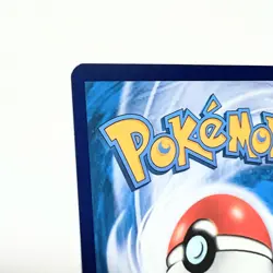 Pokemon TCG Stamped Water Energy Gem Pack Vol 1 CBB1C 1806/06 Near Mint Chinese - Image 3