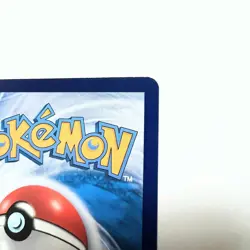 Pokemon TCG Stamped Water Energy Gem Pack Vol 1 CBB1C 1806/06 Near Mint Chinese - Image 4