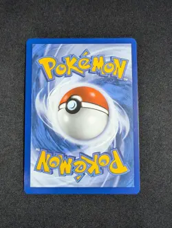 Pokemon Dolliv 103/091 Shiny Holo Rare SV: Paldean Fates NM - Image 2
