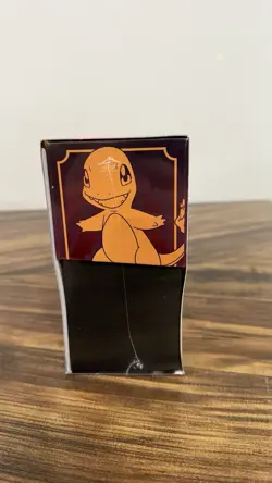 SEALED - Pokemon: Obsidian Flames Pokemon Center Elite Trainer Box (ETB) - Image 2