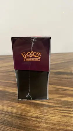 SEALED - Pokemon: Obsidian Flames Pokemon Center Elite Trainer Box (ETB) - Image 3