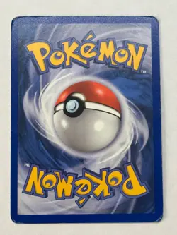 Pokemon TCG Minun 37/106 Emerald - HP - Image 2