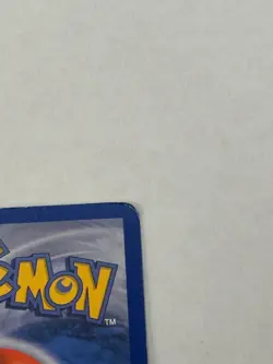 Pokemon TCG Minun 37/106 Emerald - HP - Image 4