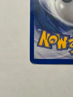 Pokemon TCG Minun 37/106 Emerald - HP - Image 5