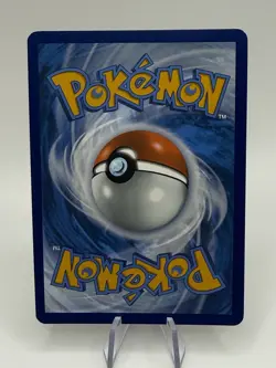 Pikachu ex Surging Sparks Ultra Rare Pokemon TCG 057/191 Scarlet & Violet SV08 - Image 2