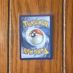 Bulbasaur Pokemon Day 2026 Play Stamped Reverse Holo MEG 001/132 Pokemon TCG NM - Image 4