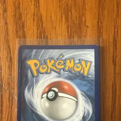 Bulbasaur Pokemon Day 2026 Play Stamped Reverse Holo MEG 001/132 Pokemon TCG NM - Image 5