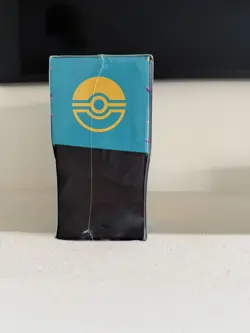 Pokemon TCG Ascended Heroes Elite Trainer Box ETB | BRAND NEW SEALED IN HAND - Image 4