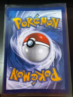 Pokemon NM Holo Abomasnow 101/091 Shiny Rare SV: Paldean Fates - Image 2