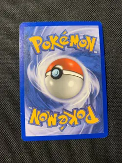 Pokemon TCG 2004 EX Hidden Legends 52/101 Baltoy Holo - Image 3