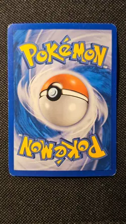 Pokemon TCG Seedot Reverse Holo 60/108 EX Power Keepers Stamped - LP/NM - Image 3