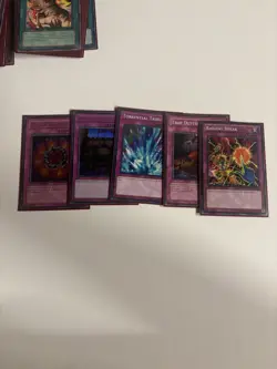 Yugioh Chaos Turbo goat Deck! - Image 3