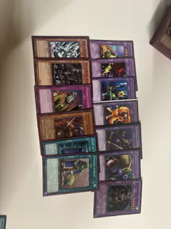 Yugioh Chaos Turbo goat Deck! - Image 4