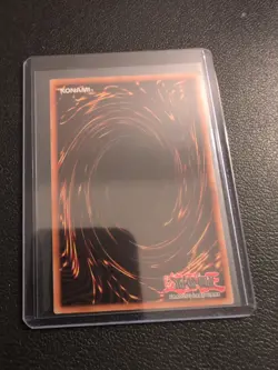 Yugioh Illusion Gate - Maze of Muertos Secret Rare MZMU-EN023 1st ed NM - Image 2