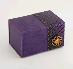 Manamoon Arboa Dicewinder Deck Box Amanada Lapalme One Piece - Image 1