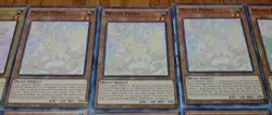 Yu-Gi-Oh Cards Melffy Of The Forest Deck Core Collectable Trading Card Game Set. - Image 3