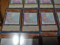 Yu-Gi-Oh Cards Melffy Of The Forest Deck Core Collectable Trading Card Game Set. - Image 5