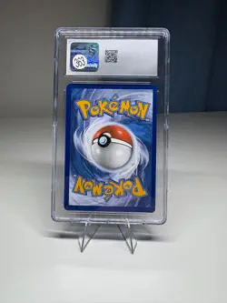 Pikachu 008/034 Trading Card Game Classic Holo CGC 10 - Not PSA - Image 2