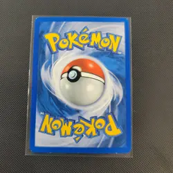 Sabrina's Gengar First Edition 29/132 Gym Challenge 1st Edition Pokemon Card - Image 2