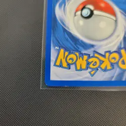 Sabrina's Gengar First Edition 29/132 Gym Challenge 1st Edition Pokemon Card - Image 3