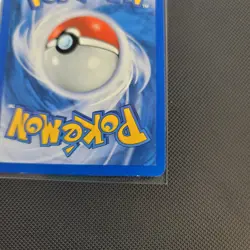 Sabrina's Gengar First Edition 29/132 Gym Challenge 1st Edition Pokemon Card - Image 4