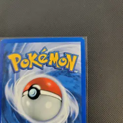 Sabrina's Gengar First Edition 29/132 Gym Challenge 1st Edition Pokemon Card - Image 5
