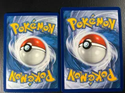 Pikachu V-UNION & Raichu GX SM90 Pokemon TCG Holo Jumbo Promo Cards A - Image 4