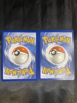 Pokemon TCG 2 card vstar lot, zacian vstar #96, serperior vstar #8 NM - Image 2