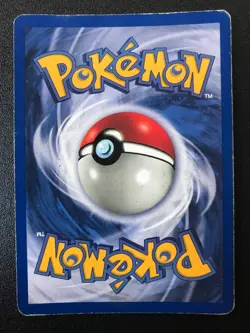 3 holo Kangaskhan 5/64 Jungle Set rare Pokemon cards HP (#1) - Image 4