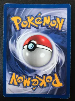 3 holo Kangaskhan 5/64 Jungle Set rare Pokemon cards HP (#2) - Image 4