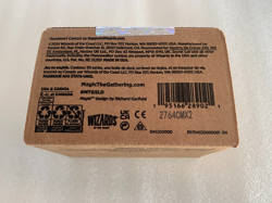 MTG Magic The Gathering SECRET LAIR - 20 WAYS TO WIN - Commander Deck Precon ENG - Image 3