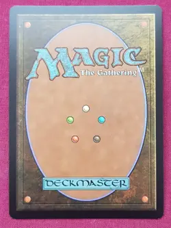 Magic The Gathering FROM THE VAULT RELICS FOIL SOL RING artifact card MTG FTV - Image 2