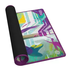 Ultimate Guard Playmat Magic MTG TMNT Character - Image 3