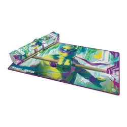 Ultimate Guard Playmat Magic MTG TMNT Character - Image 4