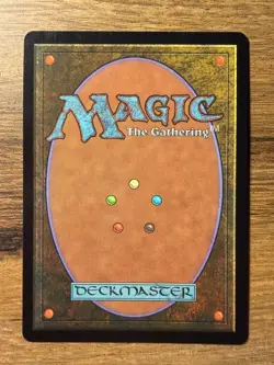 Magic MTG Final Fantasy Tataru Taru Chocobo Track #466 *FOIL* Borderless - Image 2