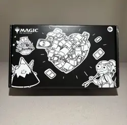 Magic: The Gathering: Festival In A Box: Chicago 2025 New/Sealed MTG Secret Lair - Image 1