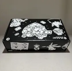 Magic: The Gathering: Festival In A Box: Chicago 2025 New/Sealed MTG Secret Lair - Image 2