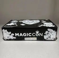 Magic: The Gathering: Festival In A Box: Chicago 2025 New/Sealed MTG Secret Lair - Image 3