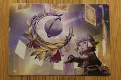 MTG | Final Fantasy | Art Series | Einzelkarten | NM | FIN - Image 3