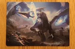 MTG | Final Fantasy | Art Series | Einzelkarten | NM | FIN - Image 4