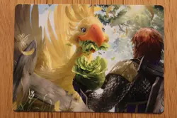 MTG | Final Fantasy | Art Series | Einzelkarten | NM | FIN - Image 5