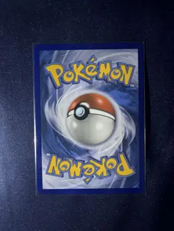 Pokemon Lusamine (Full Art) 153/156 Sm-Ultra Prism Holo - Image 3