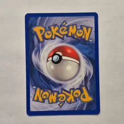 Pokemon Psyduck Aquapolis 104/147 50 HP Basic Common Regular 2002 - Image 2