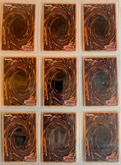 Yugioh! - Karten Sammlung 54x Stuck - Alle Holo - GER/ENG/JAP Mix - Image 4