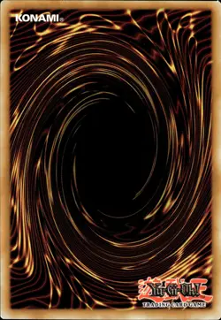 Freed The Brave Wanderer - Super Rare IOC-EN014 - NM - YuGiOh - Image 2