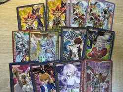 Field Center Card Auswahl: Geisterschnitter Seto Kaiba Yami Yugi Muto Yu-Gi-Oh - Image 1