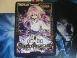 Field Center Card Auswahl: Geisterschnitter Seto Kaiba Yami Yugi Muto Yu-Gi-Oh - Image 2