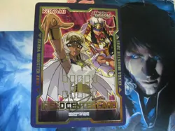 Field Center Card Auswahl: Geisterschnitter Seto Kaiba Yami Yugi Muto Yu-Gi-Oh - Image 5